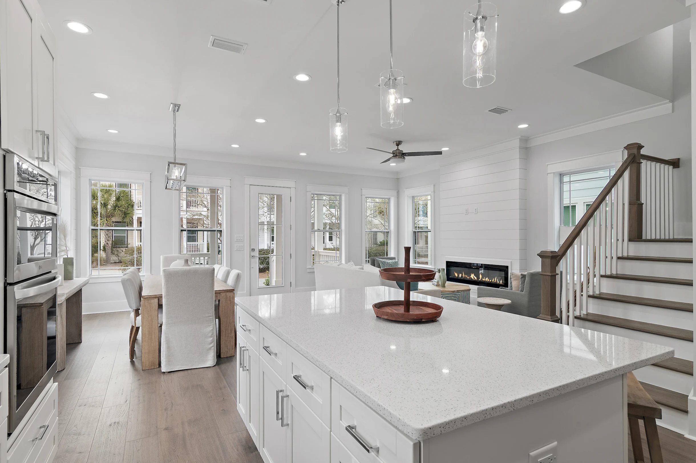 30A, Bikes, Tram to Deeded Beach Access, Pool #51