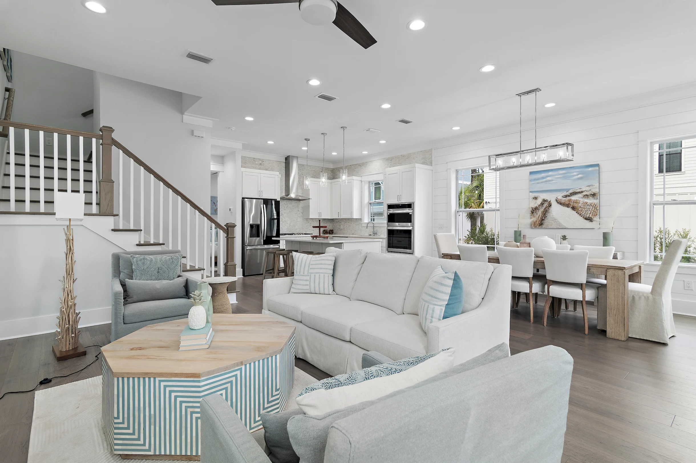 30A, Bikes, Tram to Deeded Beach Access, Pool #69