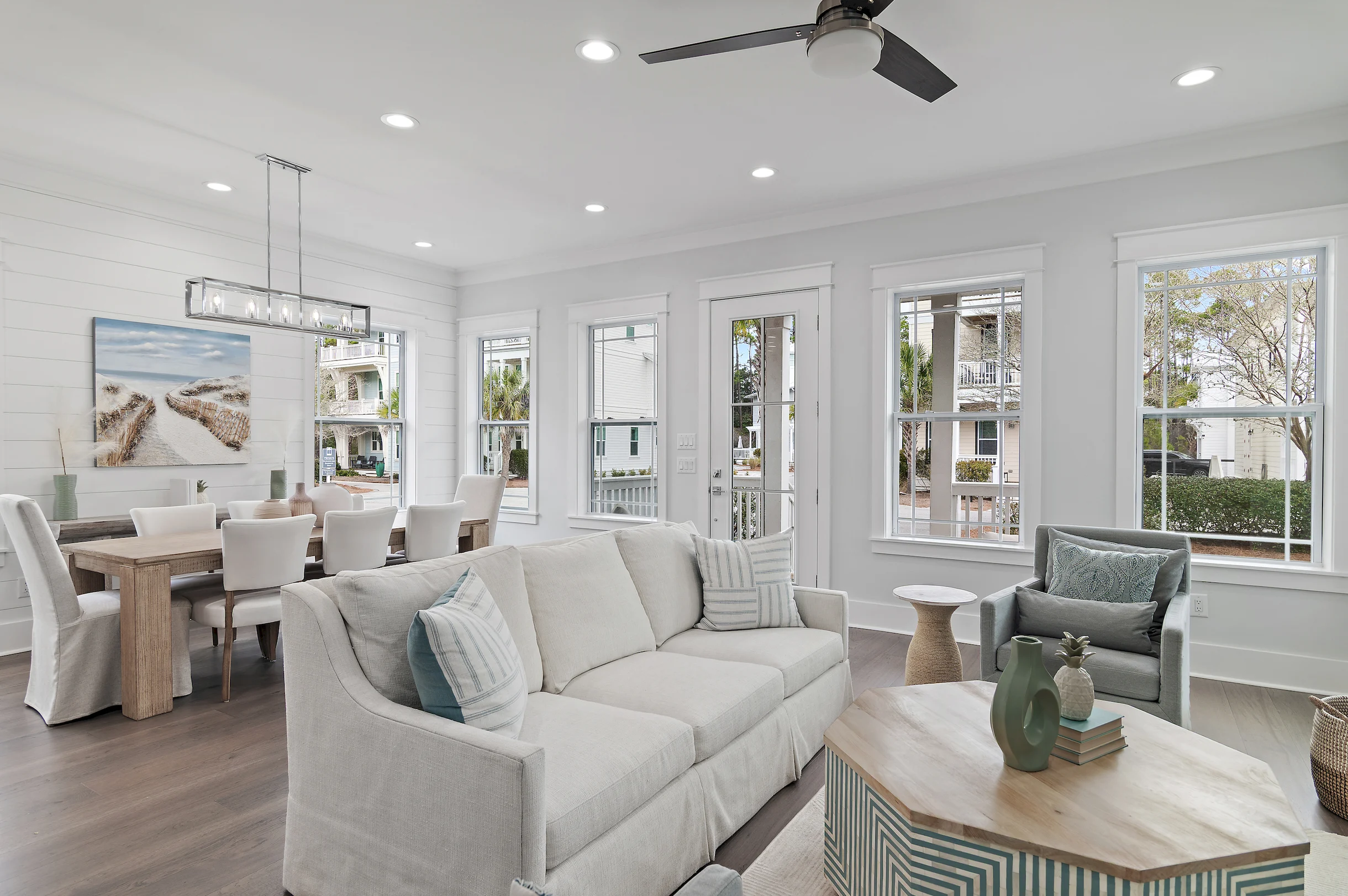 30A, Bikes, Tram to Deeded Beach Access, Pool #74