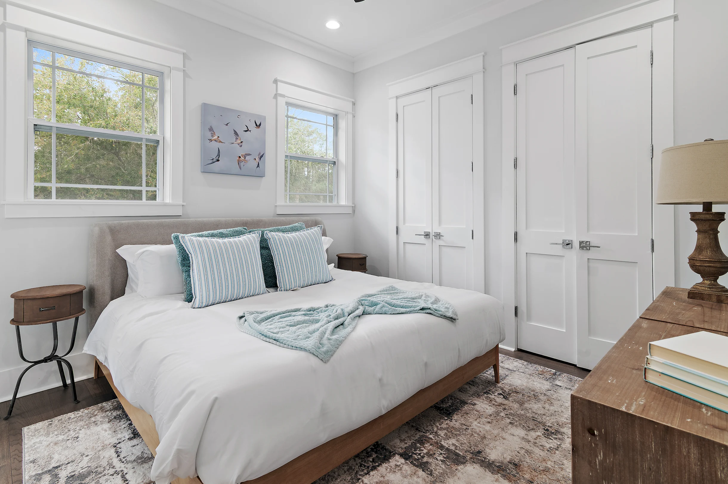 30A, Bikes, Tram to Deeded Beach Access, Pool #31