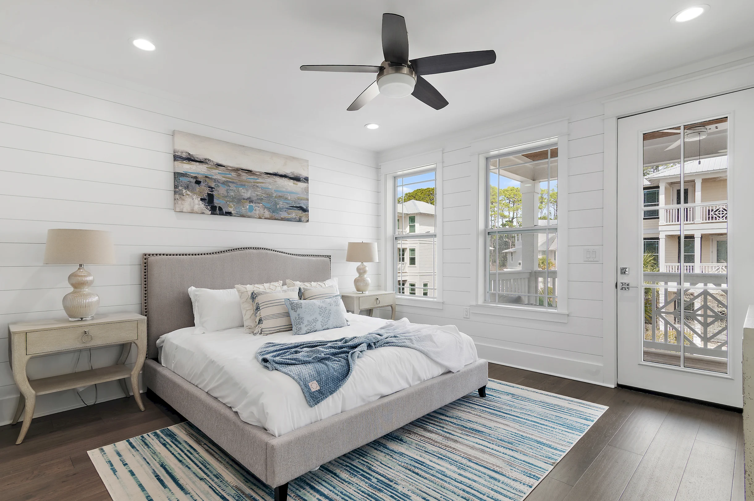 30A, Bikes, Tram to Deeded Beach Access, Pool #32