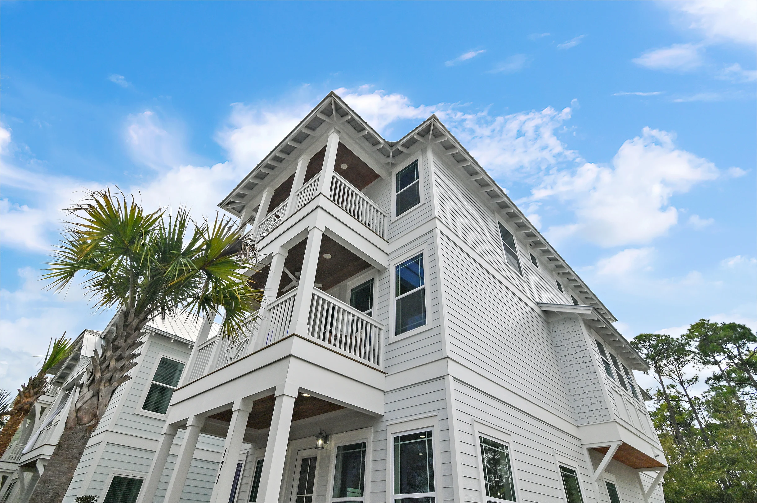 30A, Bikes, Tram to Deeded Beach Access, Pool #86