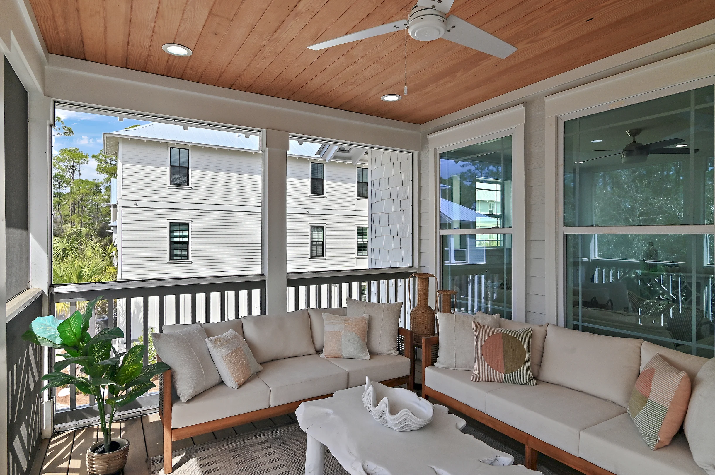 30A, Bikes, Tram to Deeded Beach Access, Pool #87