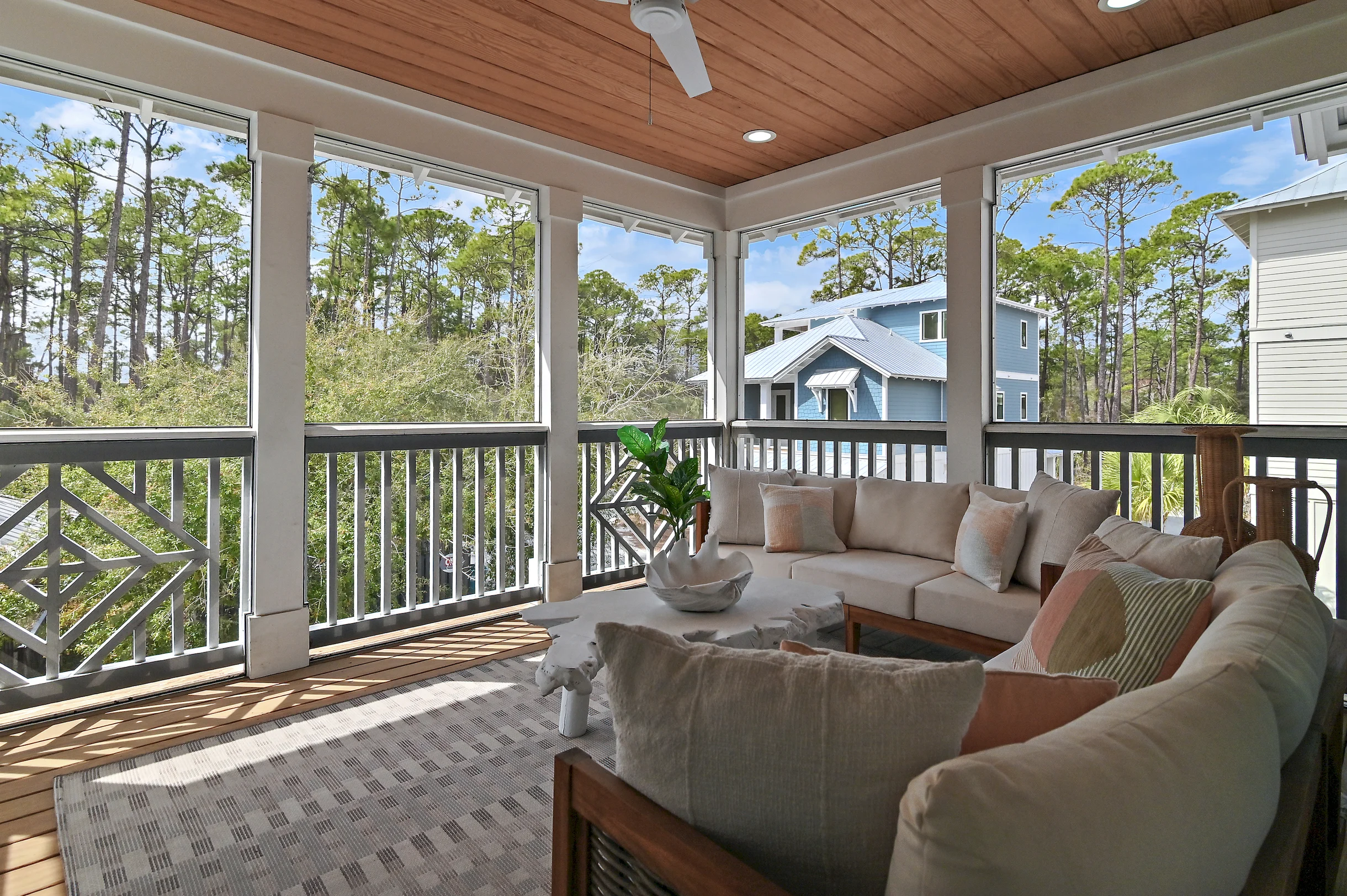 30A, Bikes, Tram to Deeded Beach Access, Pool #89