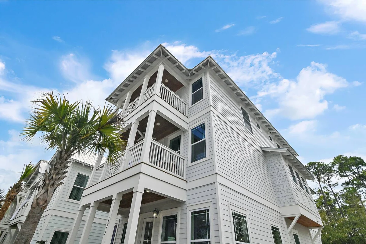 30A, Bikes, Tram to Deeded Beach Access, Pool #90