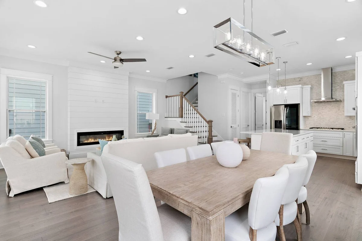 30A, Bikes, Tram to Deeded Beach Access, Pool #49