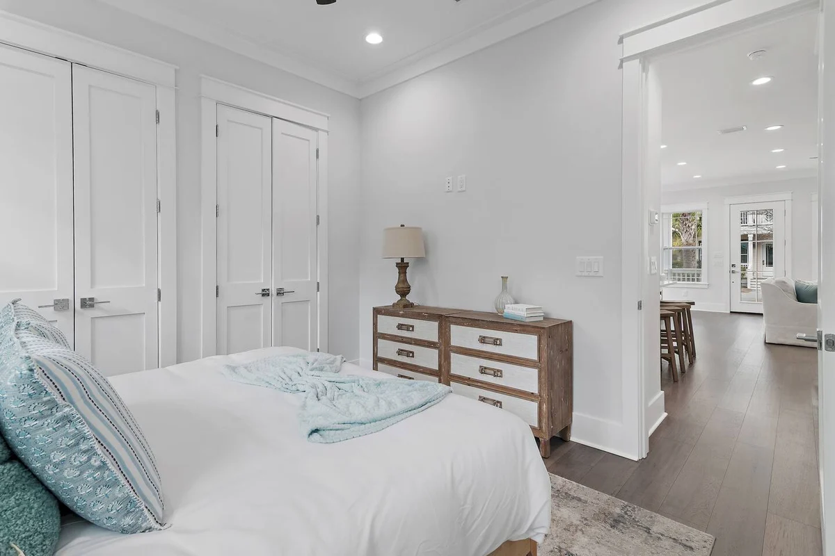 30A, Bikes, Tram to Deeded Beach Access, Pool #43