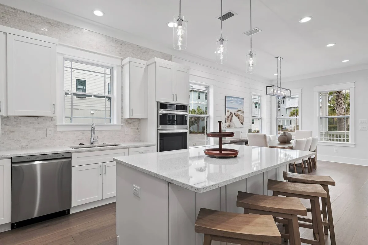 30A, Bikes, Tram to Deeded Beach Access, Pool #64