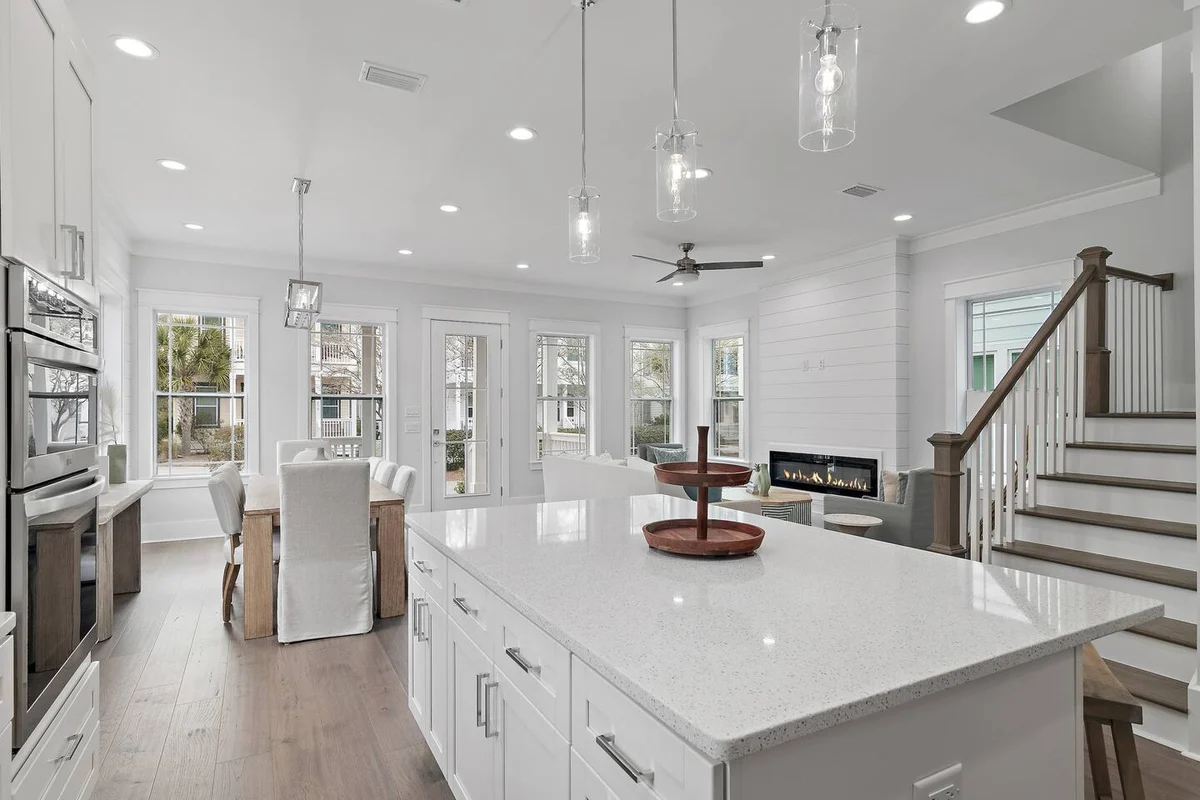 30A, Bikes, Tram to Deeded Beach Access, Pool #61
