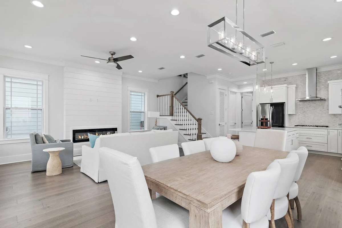 30A, Bikes, Tram to Deeded Beach Access, Pool #57
