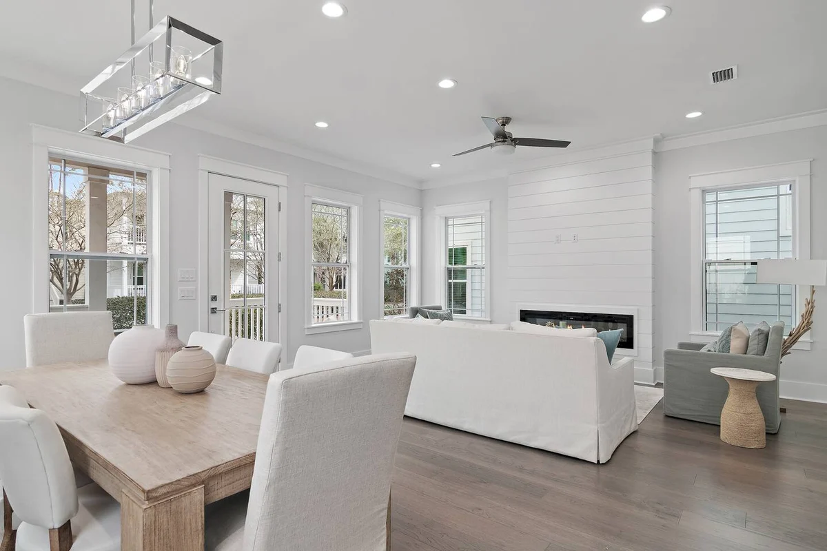 30A, Bikes, Tram to Deeded Beach Access, Pool #80