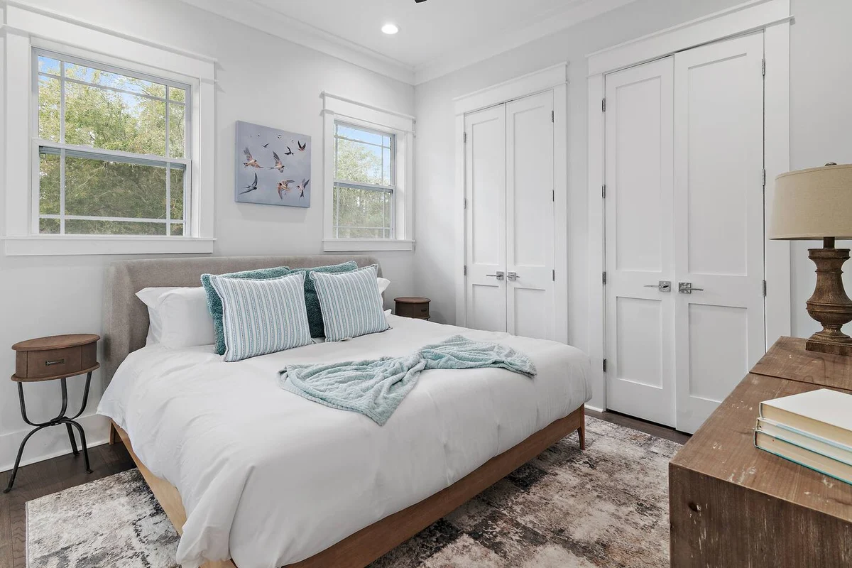 30A, Bikes, Tram to Deeded Beach Access, Pool #44