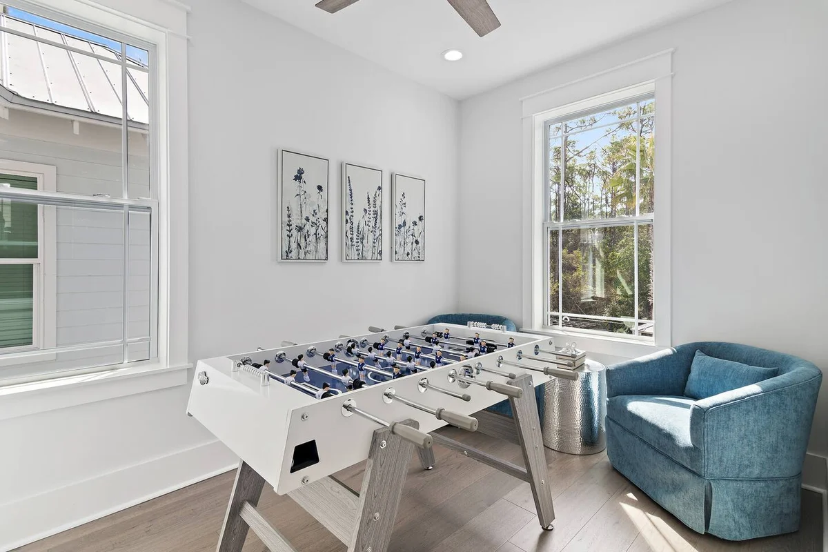 30A, Bikes, Tram to Deeded Beach Access, Pool #94