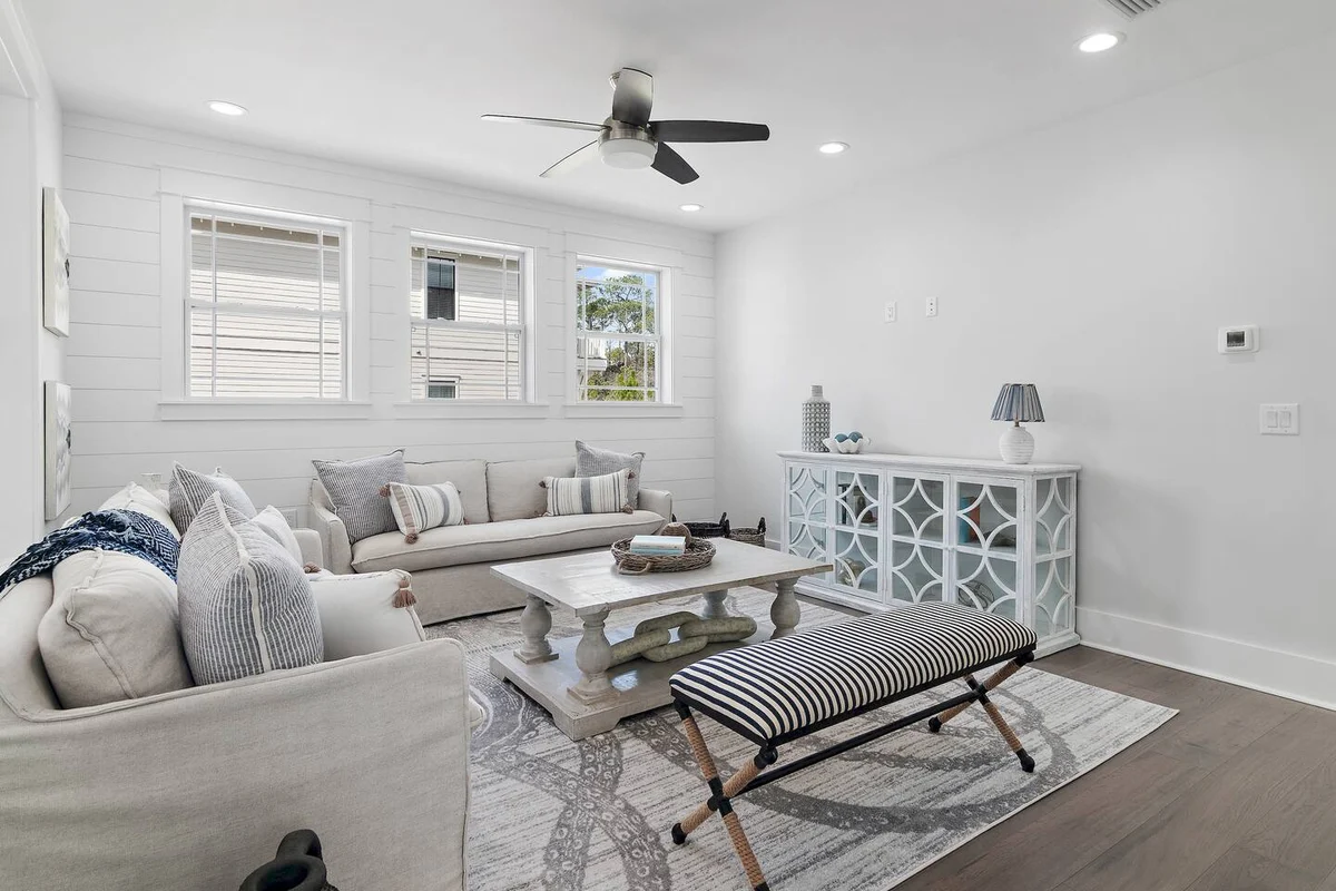 30A, Bikes, Tram to Deeded Beach Access, Pool #82