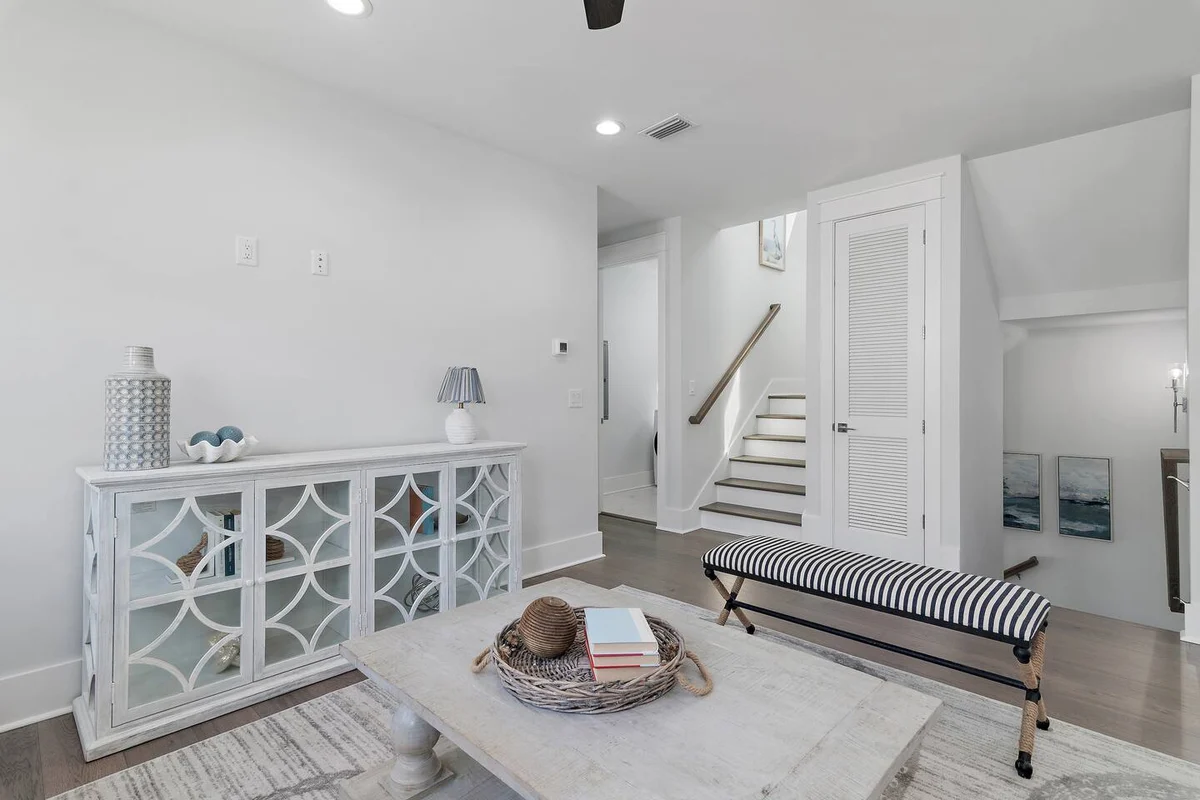 30A, Bikes, Tram to Deeded Beach Access, Pool #83