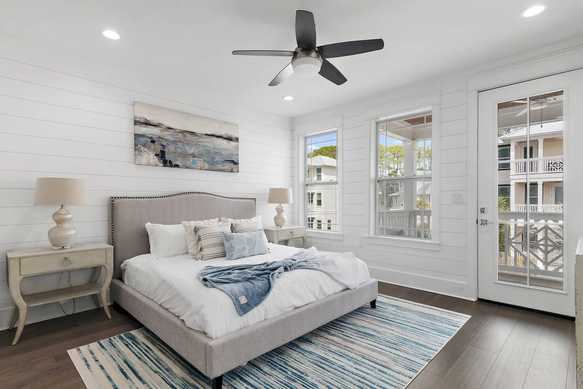 30A, Bikes, Tram to Deeded Beach Access, Pool #95