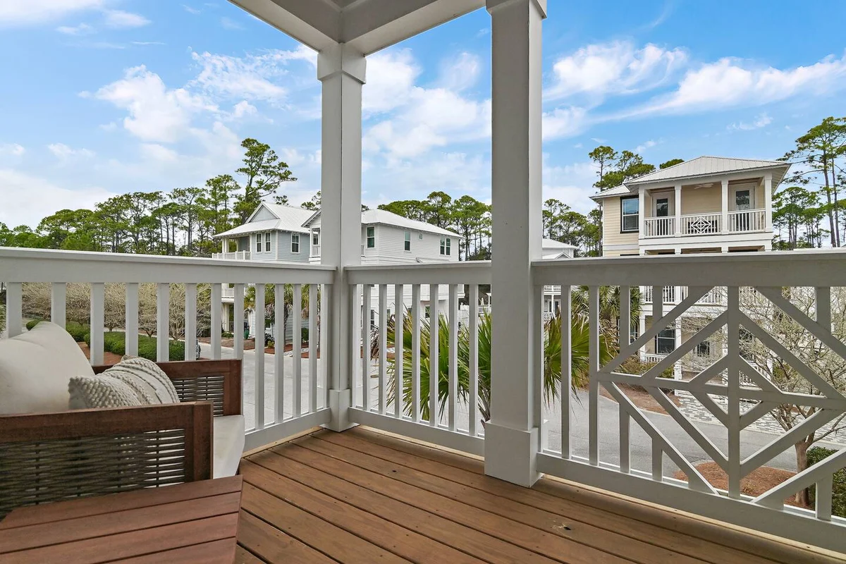 30A, Bikes, Tram to Deeded Beach Access, Pool #99