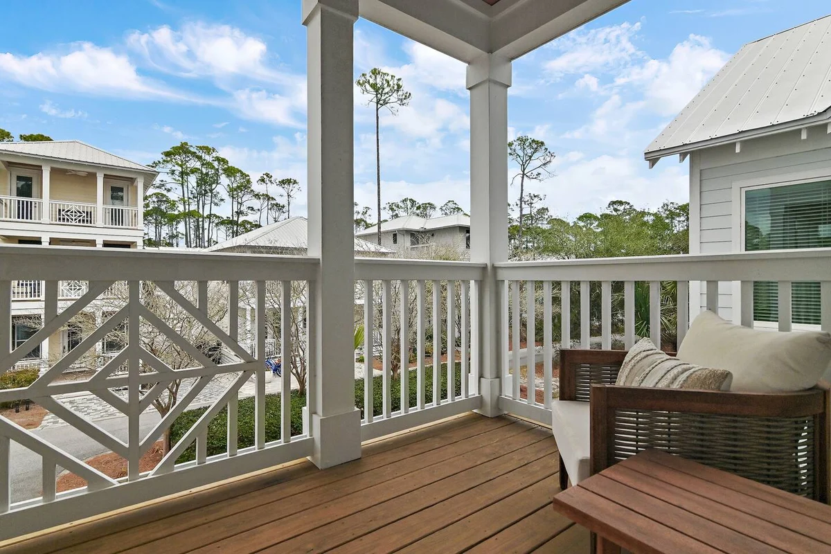 30A, Bikes, Tram to Deeded Beach Access, Pool #100