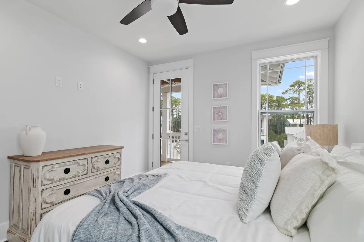 30A, Bikes, Tram to Deeded Beach Access, Pool #103