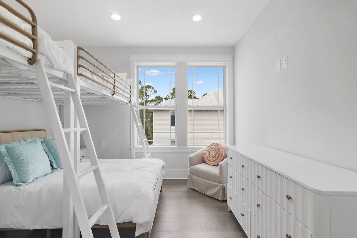 30A, Bikes, Tram to Deeded Beach Access, Pool #104