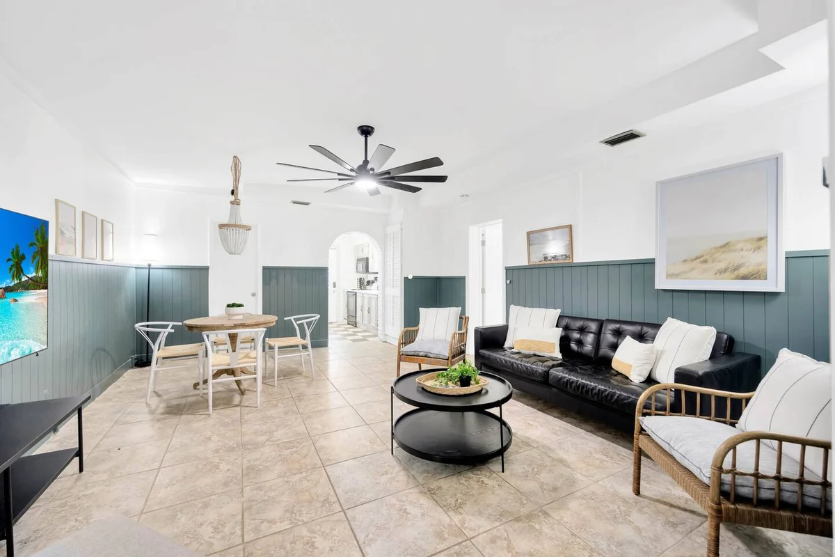 2 Homes - 4 MN to Madiera BCH - Hottub - HTD Pool #10