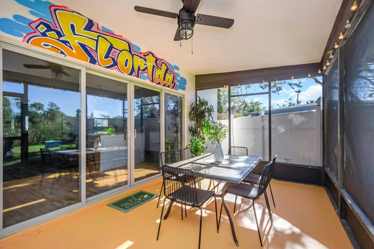 2 Homes - 4 MN to Madiera BCH - Hottub - HTD Pool #11