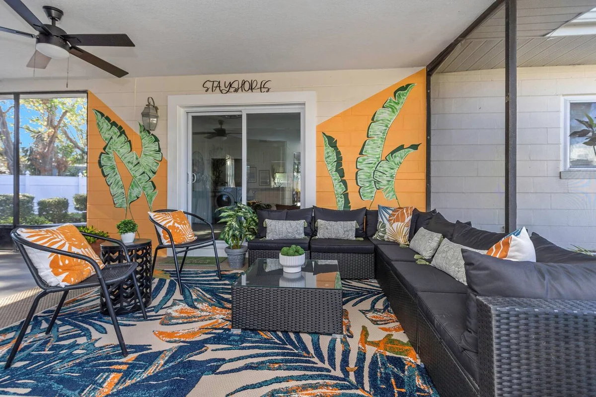2 Homes - 4 MN to Madiera BCH - Hottub - HTD Pool #12