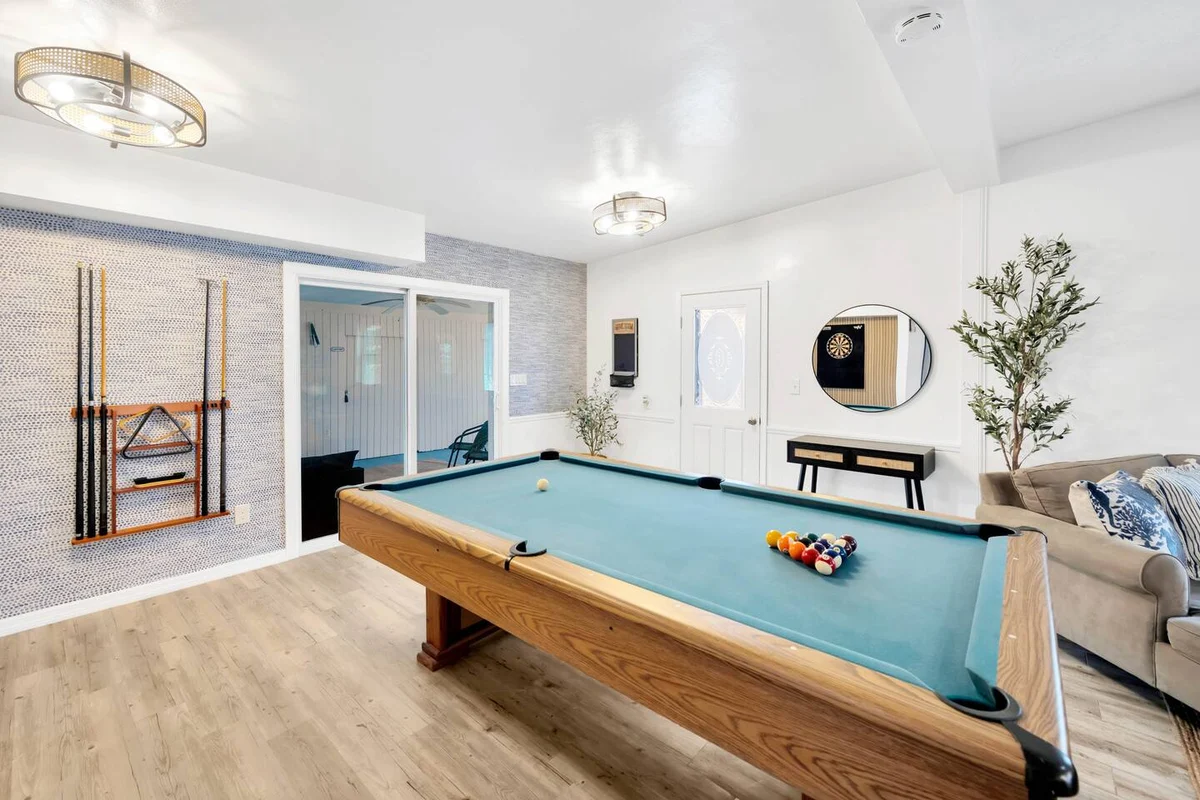 2 Homes - 4 MN to Madiera BCH - Hottub - HTD Pool #22