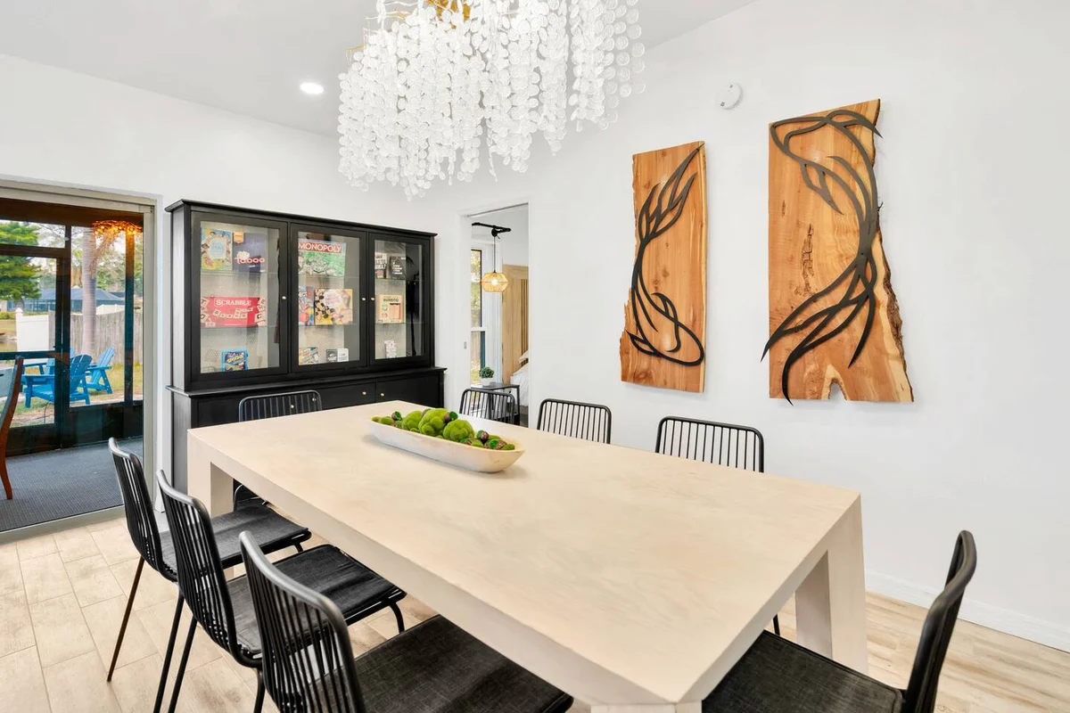 2 Homes - 4 MN to Madiera BCH - Hottub - HTD Pool #32