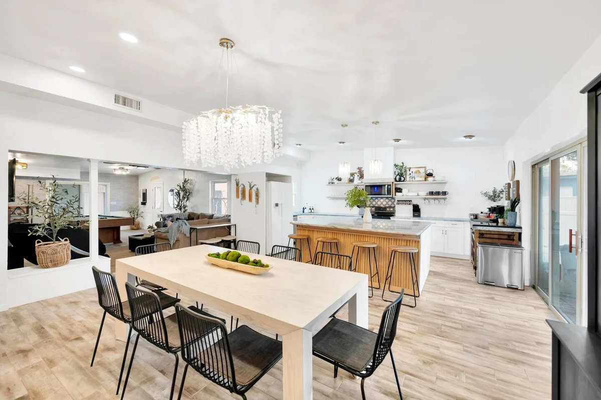 2 Homes - 4 MN to Madiera BCH - Hottub - HTD Pool #34