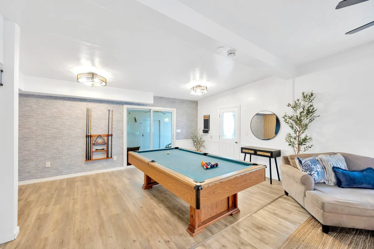 2 Homes - 4 MN to Madiera BCH - Hottub - HTD Pool #25