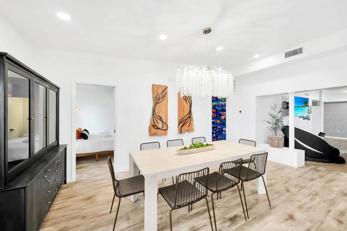 2 Homes - 4 MN to Madiera BCH - Hottub - HTD Pool #27