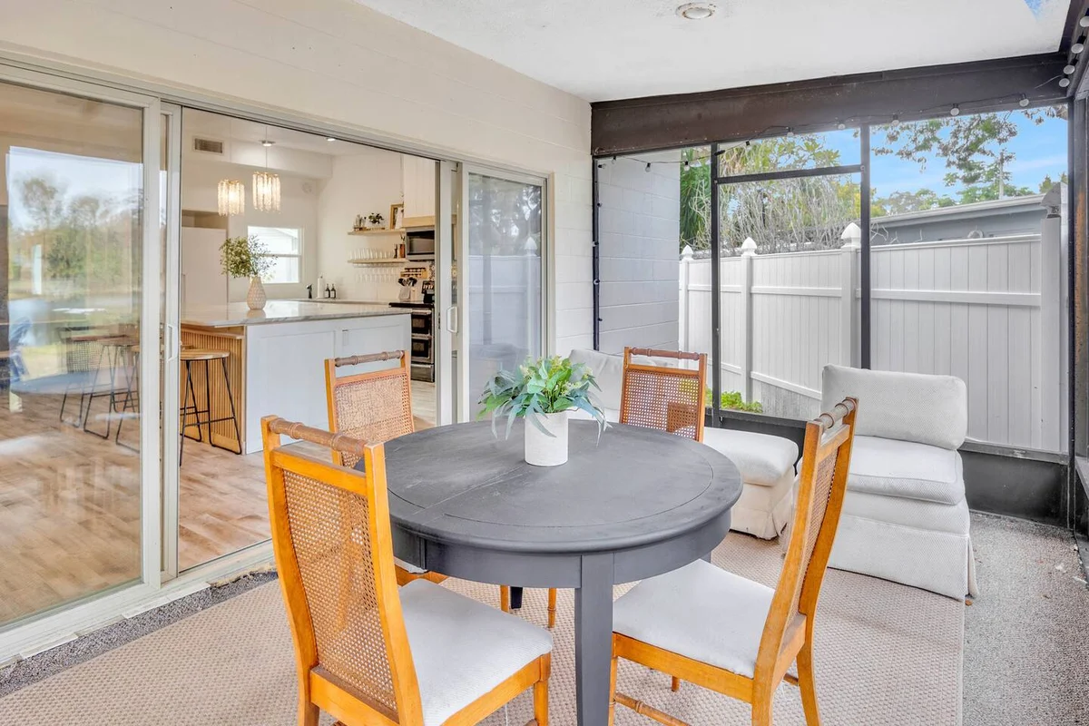 2 Homes - 4 MN to Madiera BCH - Hottub - HTD Pool #35