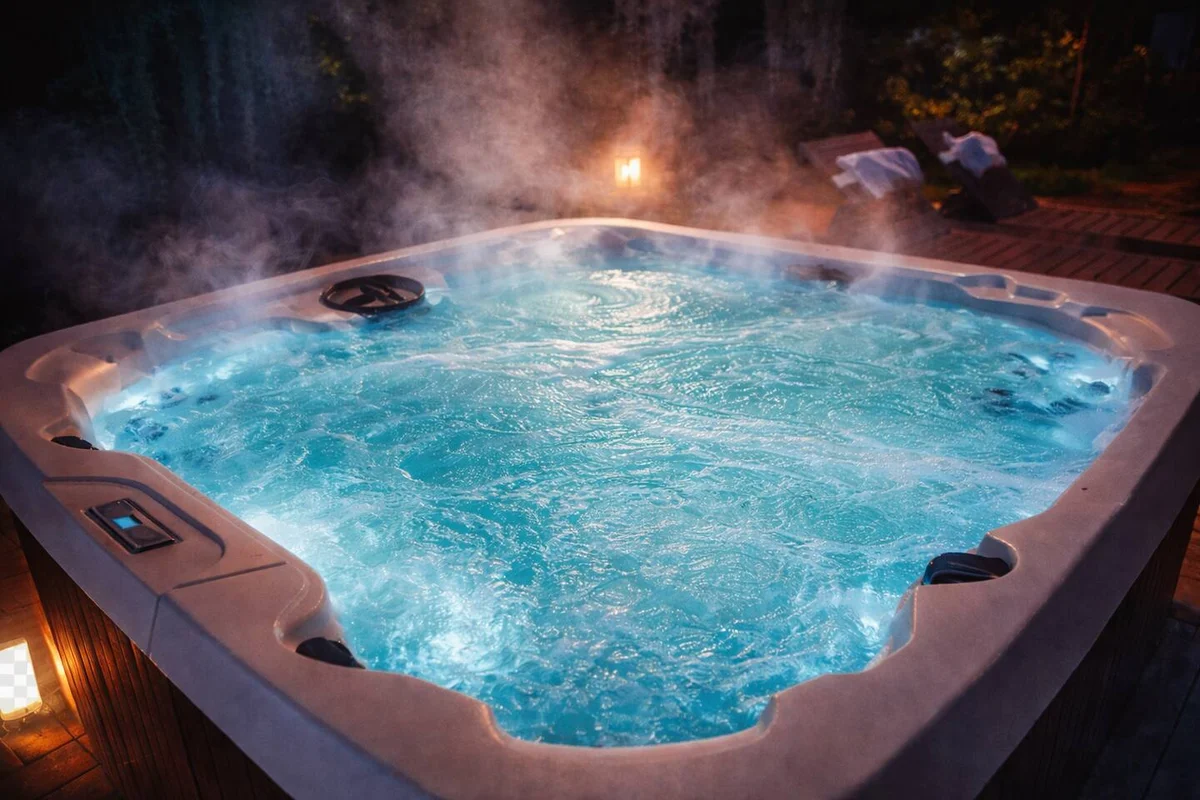 2 Homes - 4 MN to Madiera BCH - Hottub - HTD Pool #75