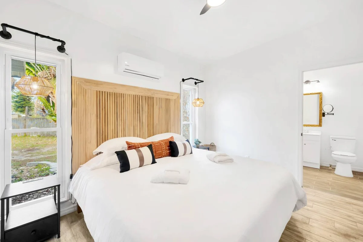 2 Homes - 4 MN to Madiera BCH - Hottub - HTD Pool #77