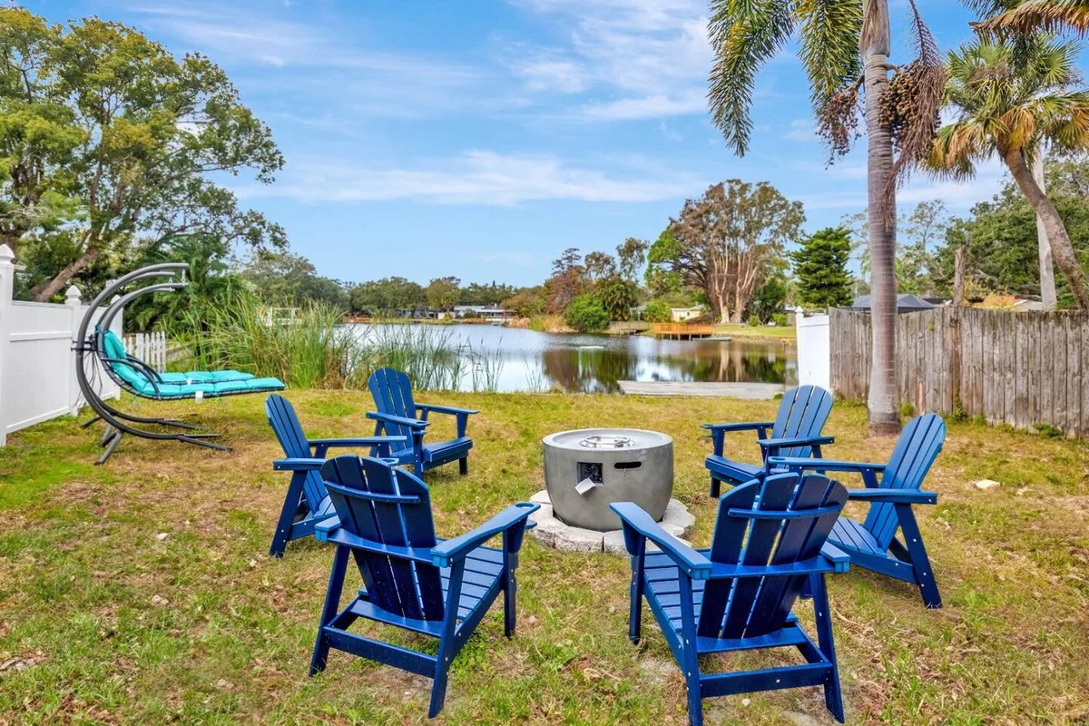 2 Homes - 4 MN to Madiera BCH - Hottub - HTD Pool #78