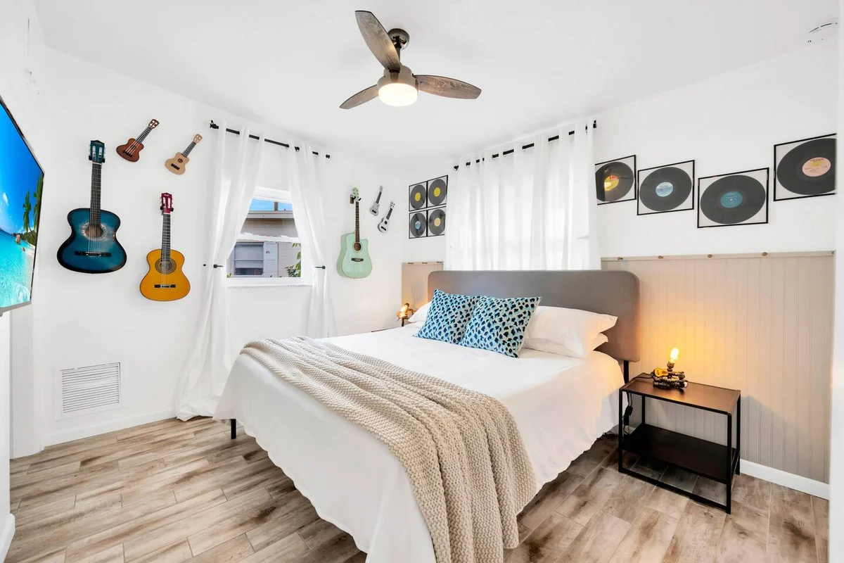 2 Homes - 4 MN to Madiera BCH - Hottub - HTD Pool #84