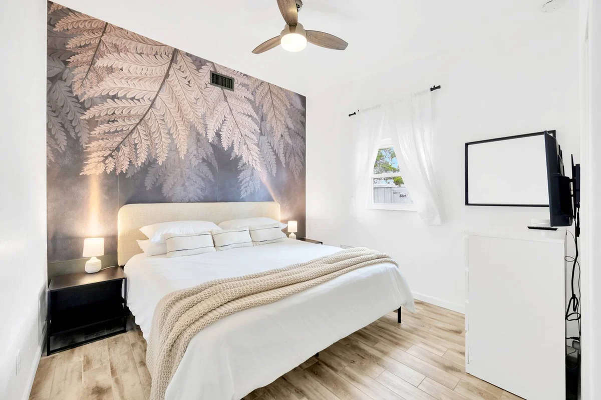 2 Homes - 4 MN to Madiera BCH - Hottub - HTD Pool #91