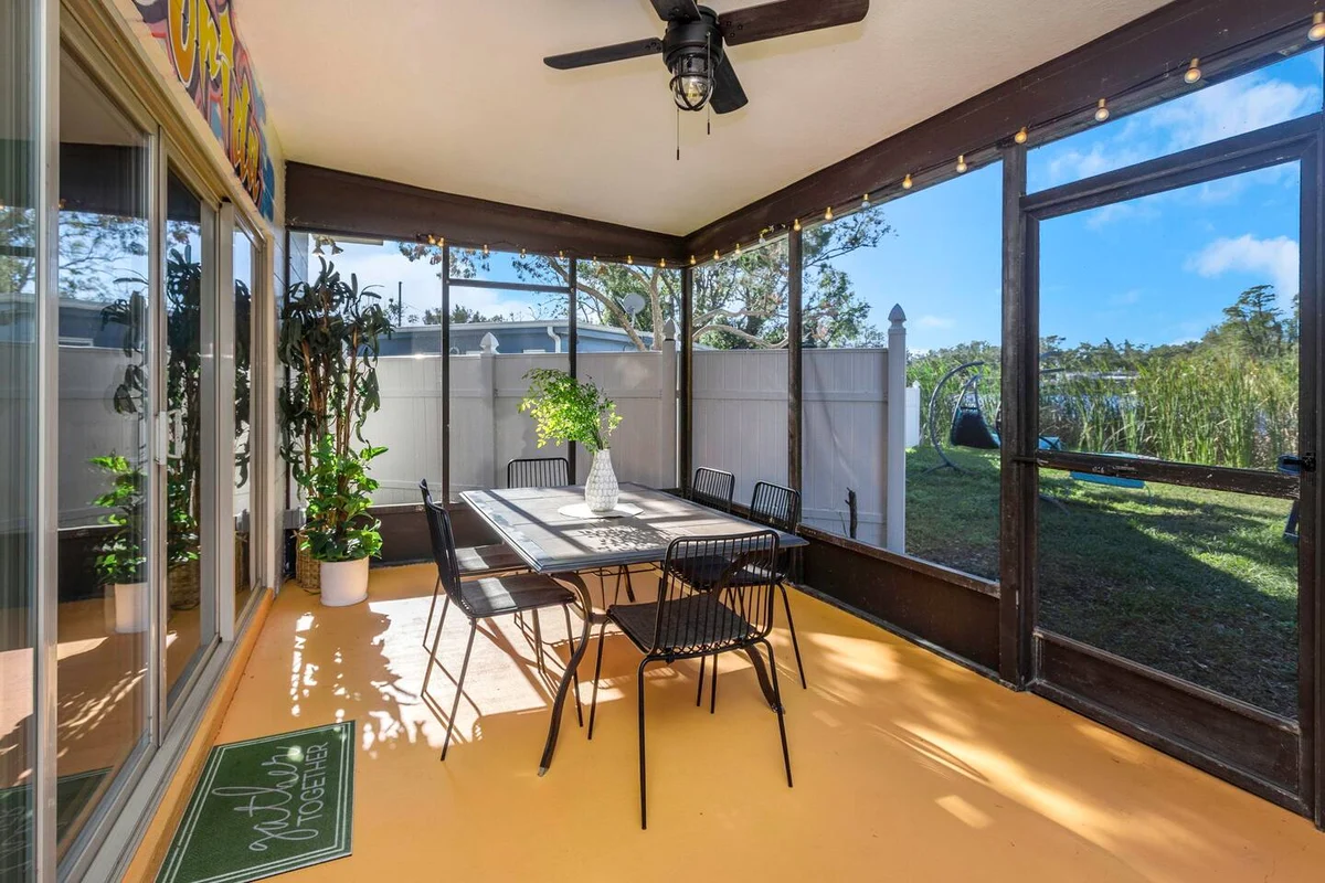 2 Homes - 4 MN to Madiera BCH - Hottub - HTD Pool #100
