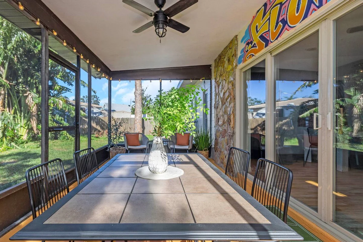 2 Homes - 4 MN to Madiera BCH - Hottub - HTD Pool #101