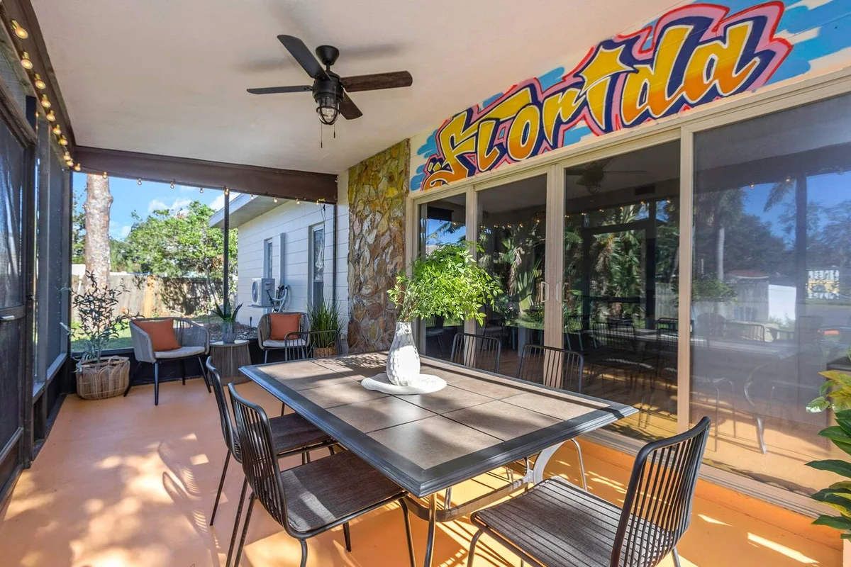2 Homes - 4 MN to Madiera BCH - Hottub - HTD Pool #102