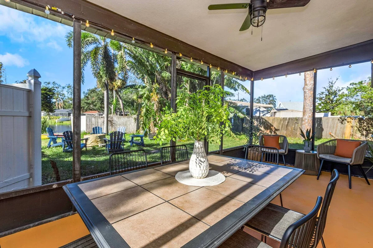 2 Homes - 4 MN to Madiera BCH - Hottub - HTD Pool #103