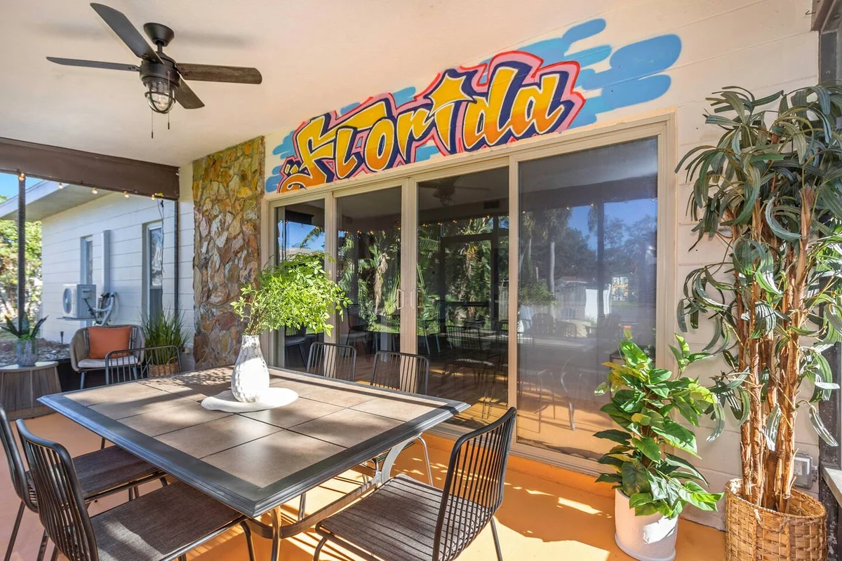 2 Homes - 4 MN to Madiera BCH - Hottub - HTD Pool #104