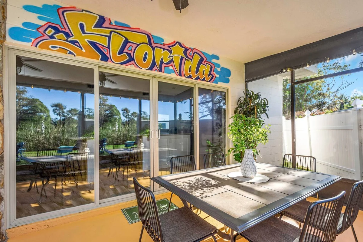 2 Homes - 4 MN to Madiera BCH - Hottub - HTD Pool #105