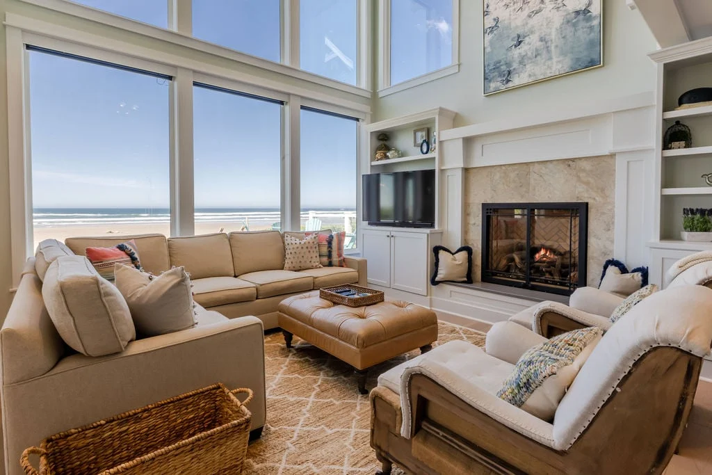 Home in Cannon Beach property photo 3