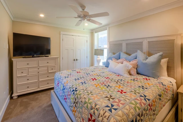 Guest Bedroom 1 image 1