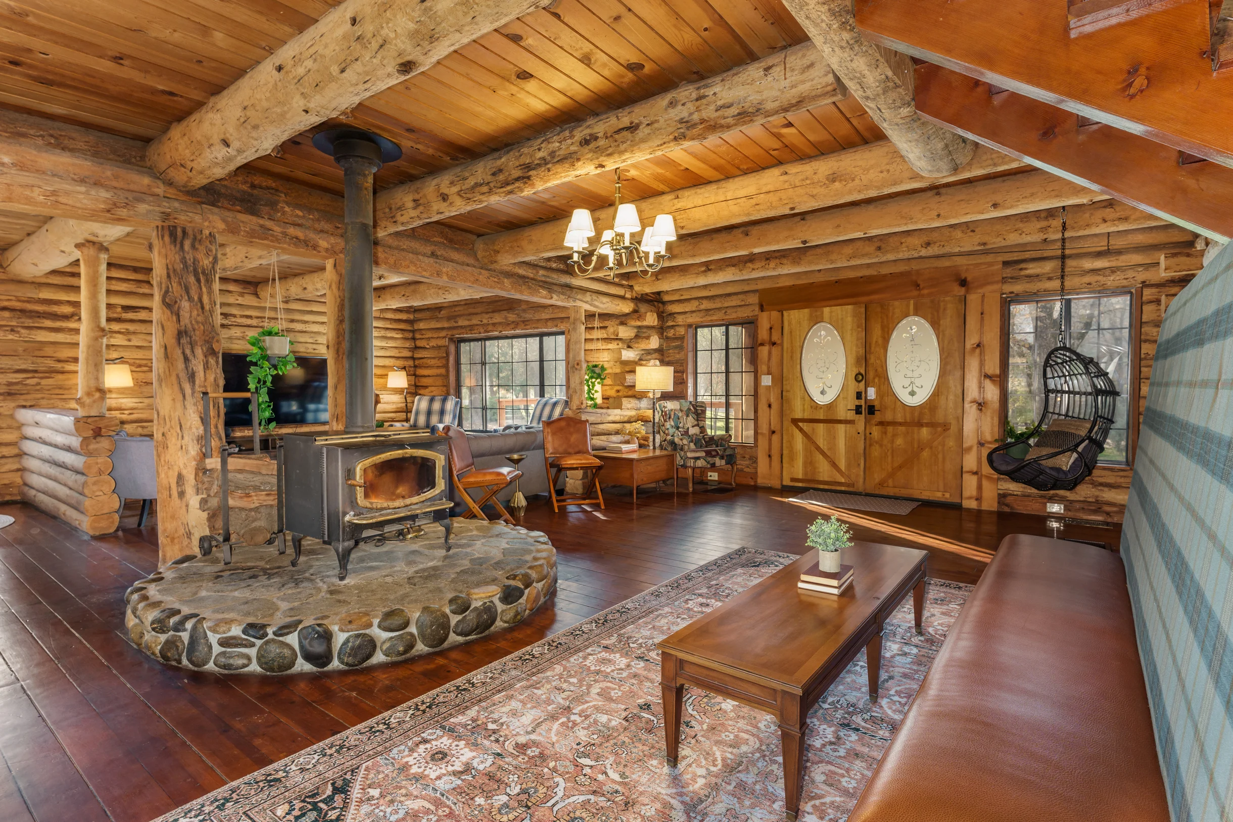 Home in Ahwahnee property photo 2