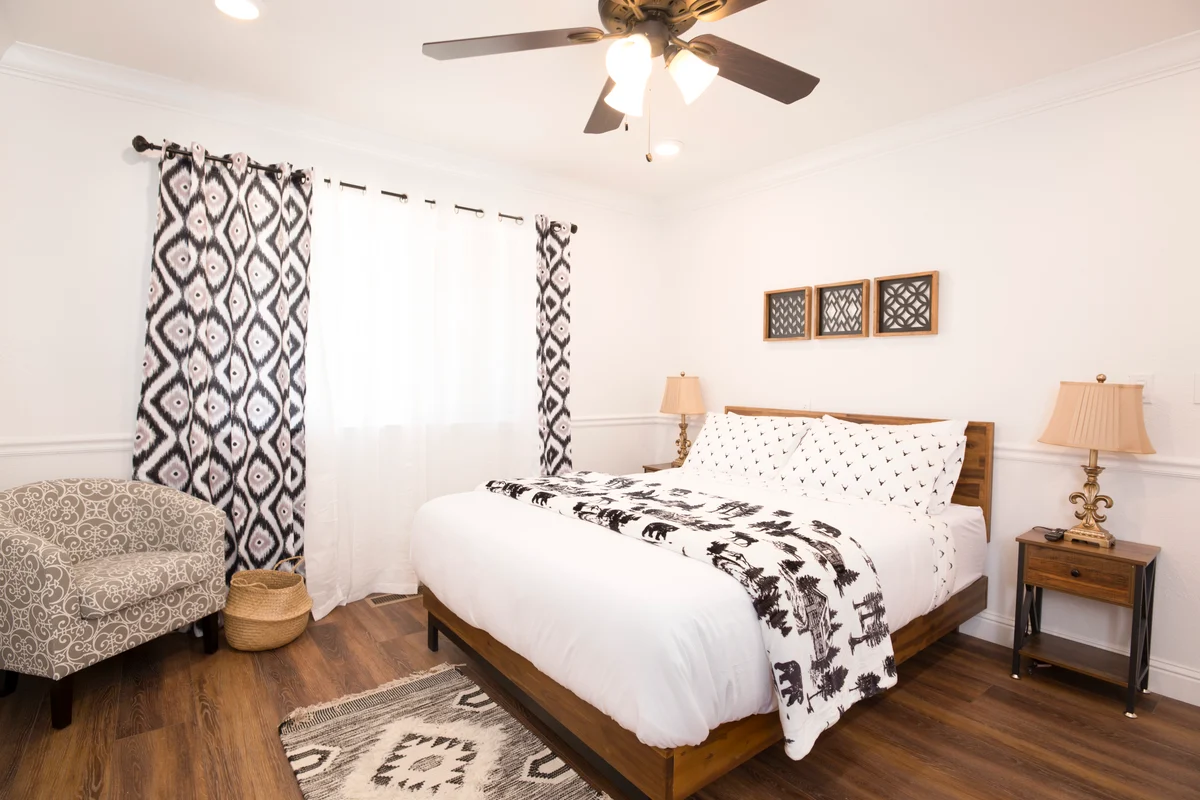 Bedroom 4 image 1