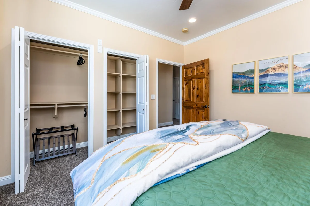Bedroom 1 image 1