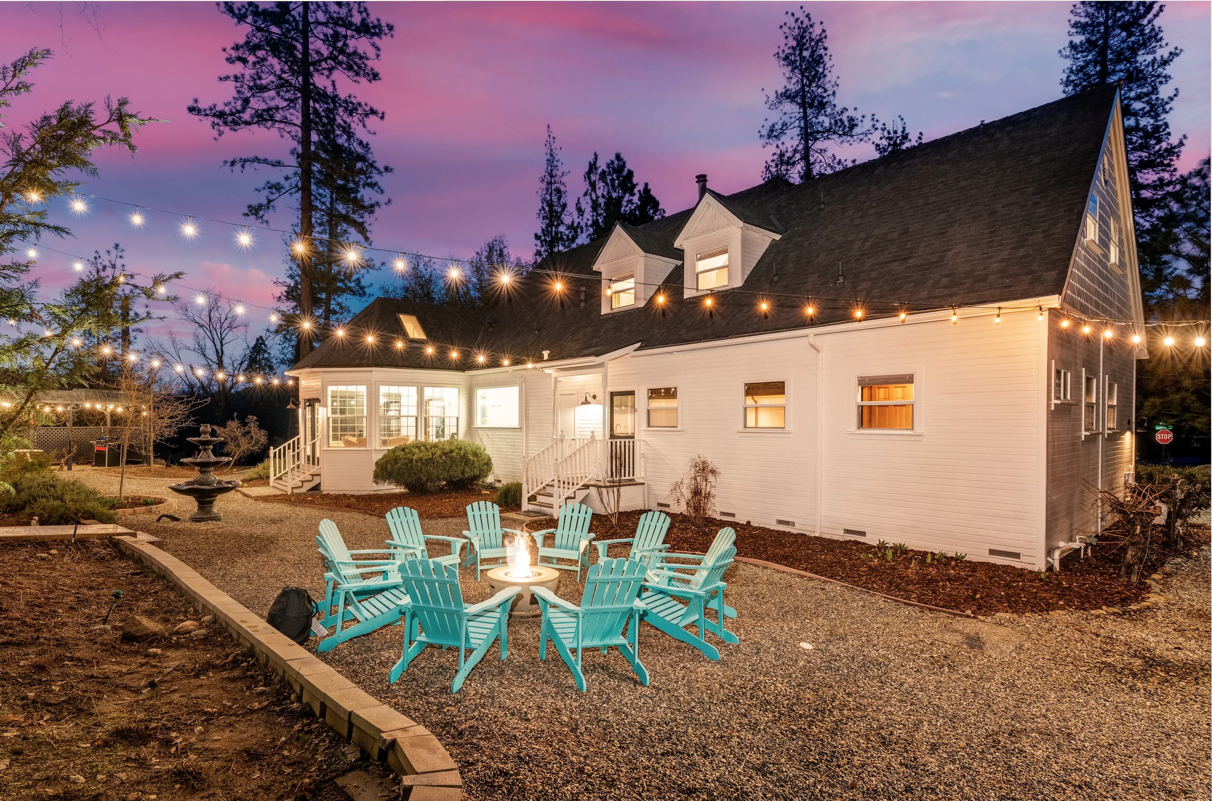 Home in Oakhurst property photo 3